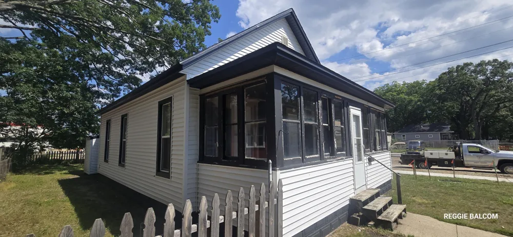 2744 8th Street Muskegon Heights, MI 49444