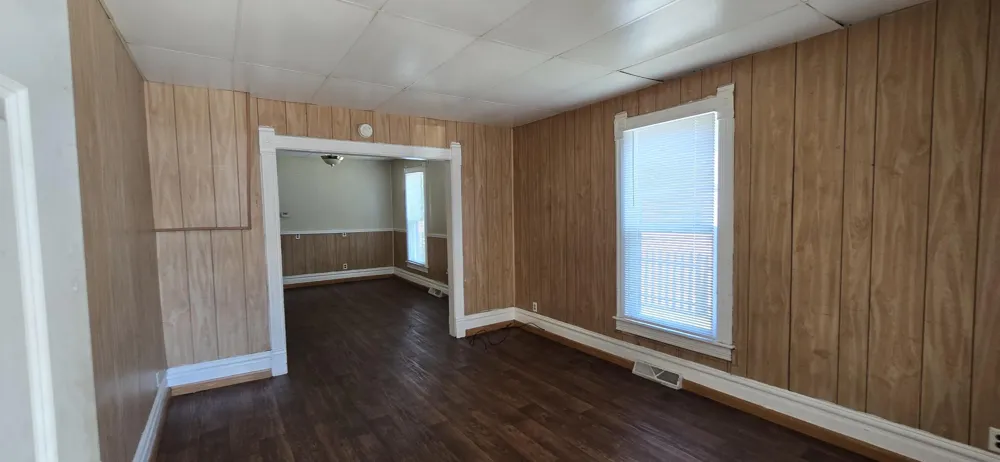 2744 8th Street Muskegon Heights, MI 49444