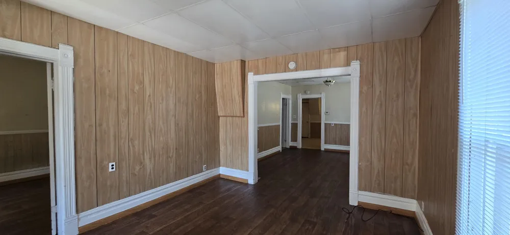 2744 8th Street Muskegon Heights, MI 49444