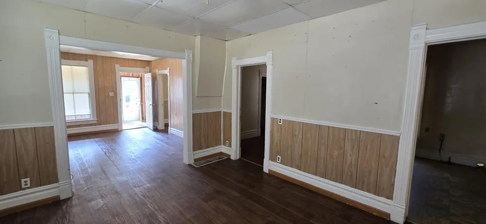 2744 8th Street Muskegon Heights, MI 49444