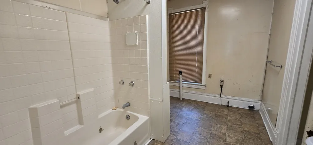 2744 8th Street Muskegon Heights, MI 49444