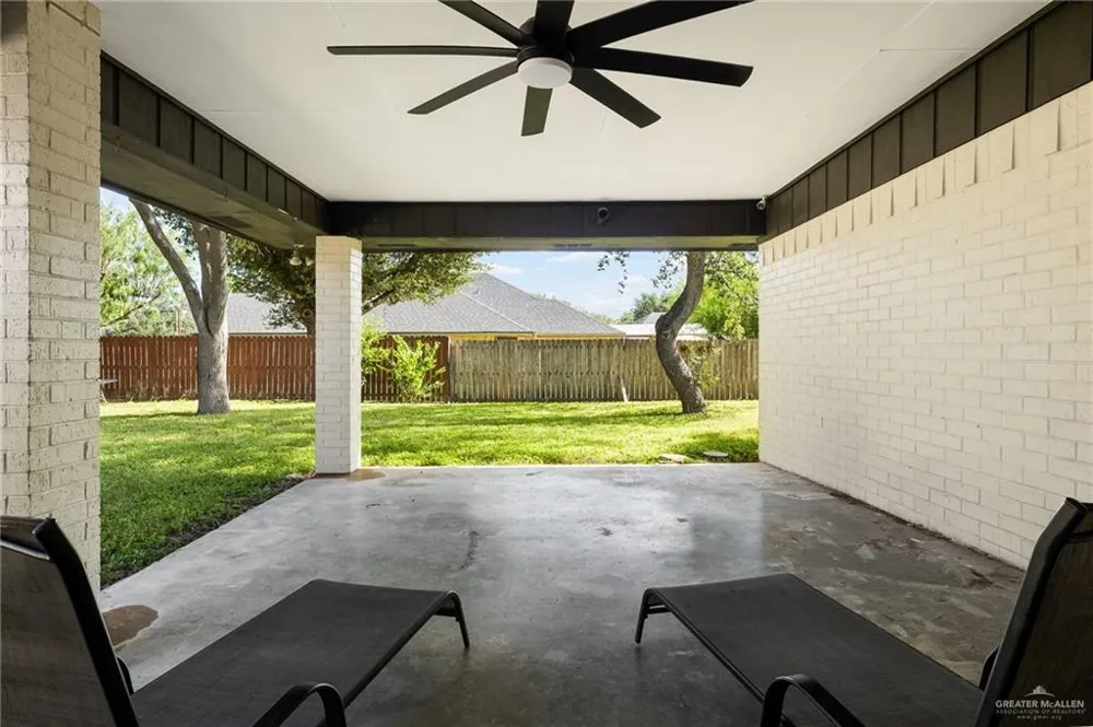 305 Las Brisas Drive Mission, TX 78574