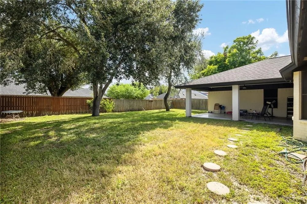 305 Las Brisas Drive Mission, TX 78574