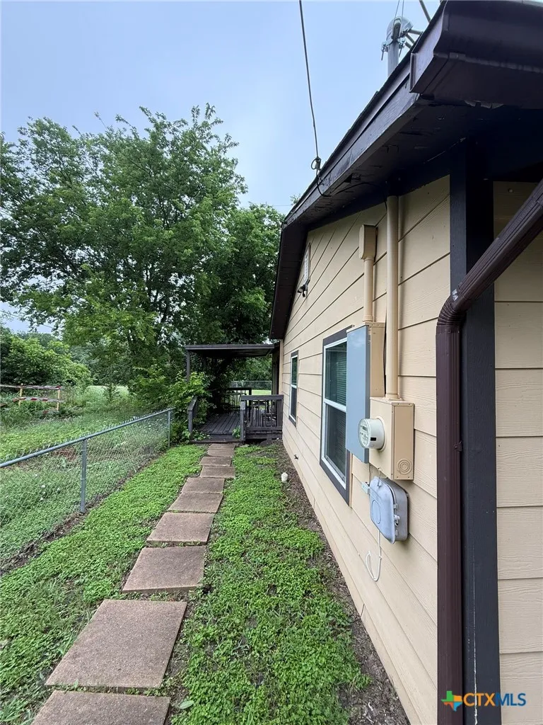 1302 E Avenue F Temple, TX 76501