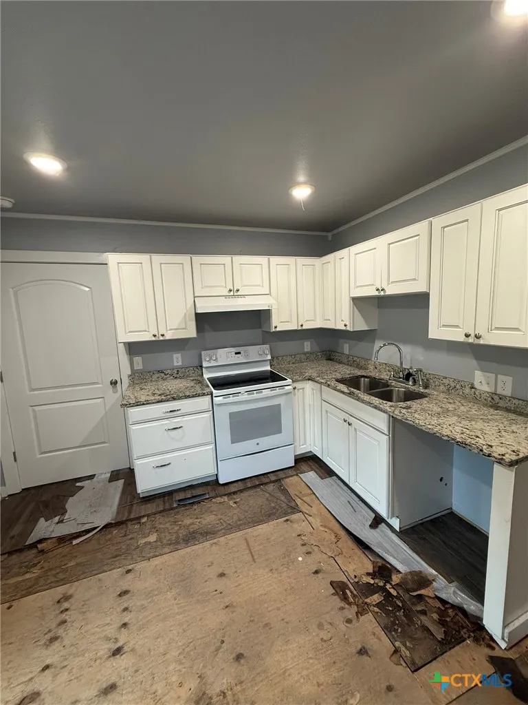 1302 E Avenue F Temple, TX 76501