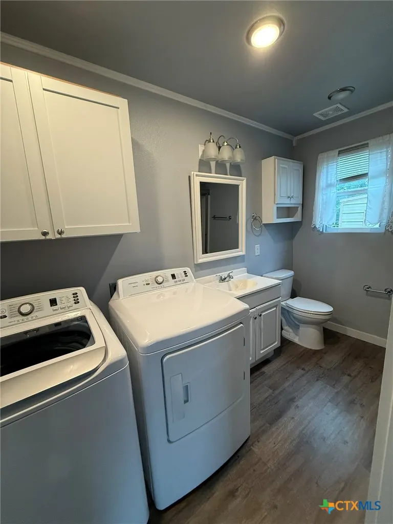 1302 E Avenue F Temple, TX 76501