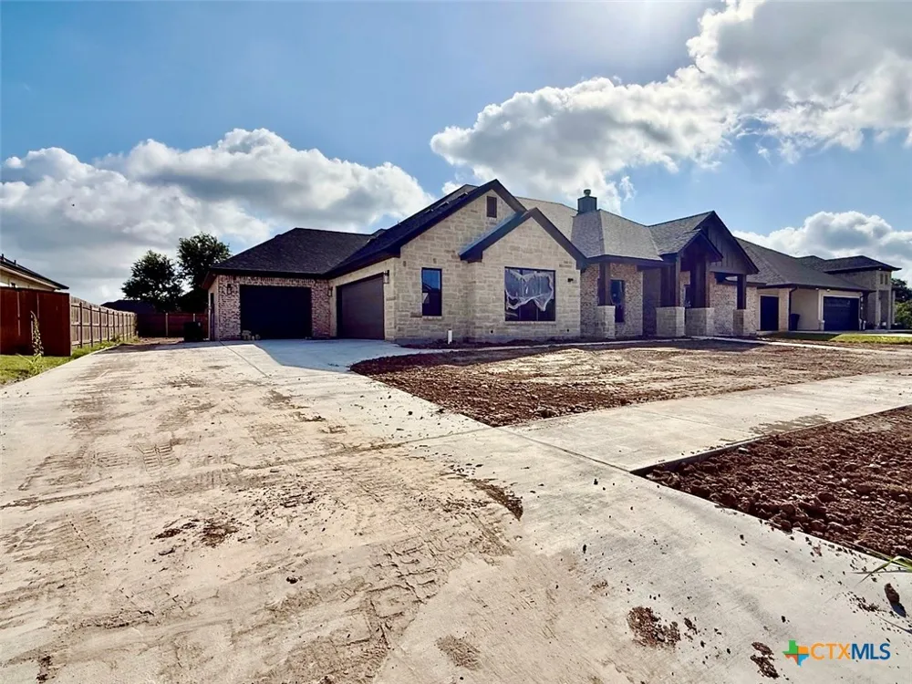 1112 Fairfax Drive Temple, TX 76502