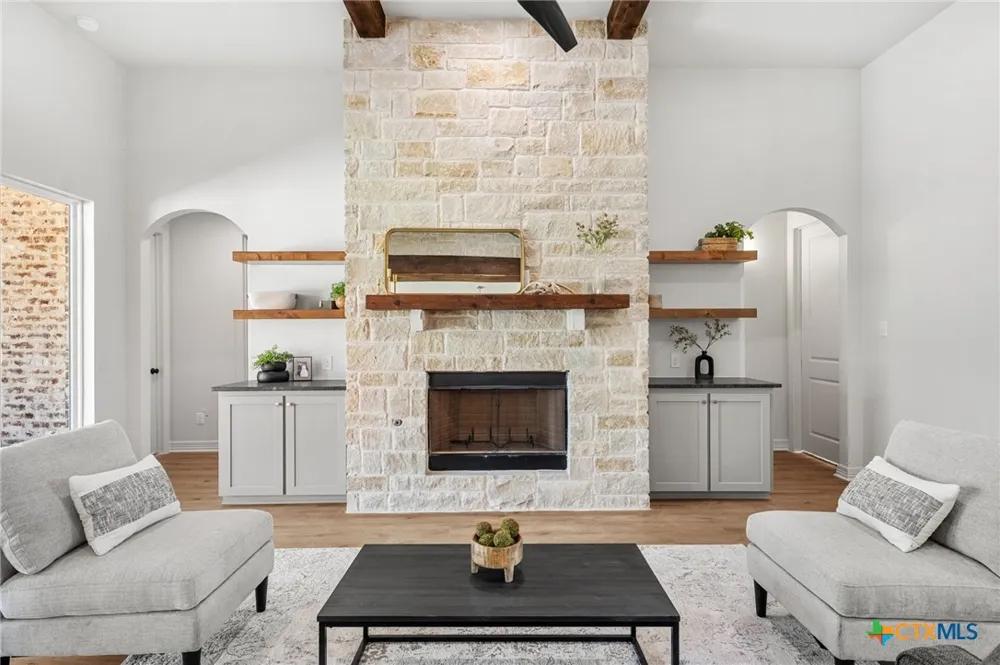 1112 Fairfax Drive Temple, TX 76502