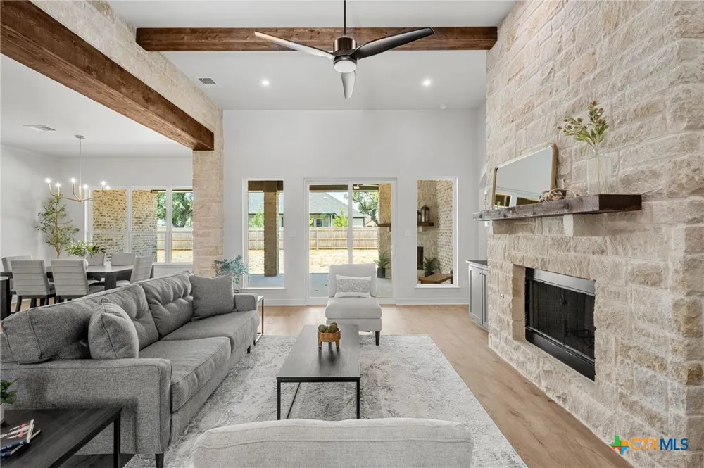 1112 Fairfax Drive Temple, TX 76502