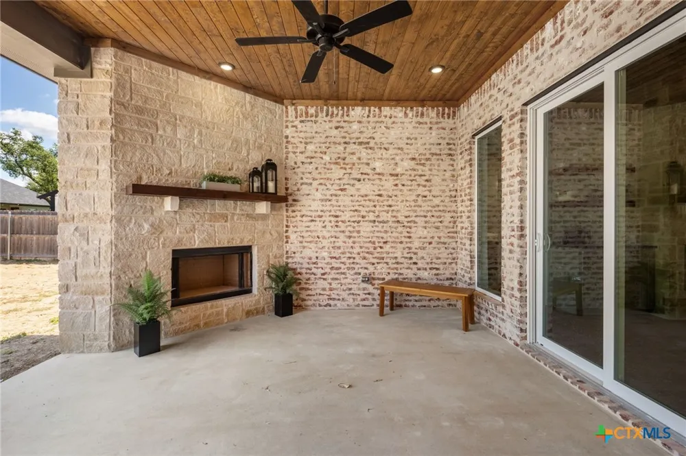 1112 Fairfax Drive Temple, TX 76502