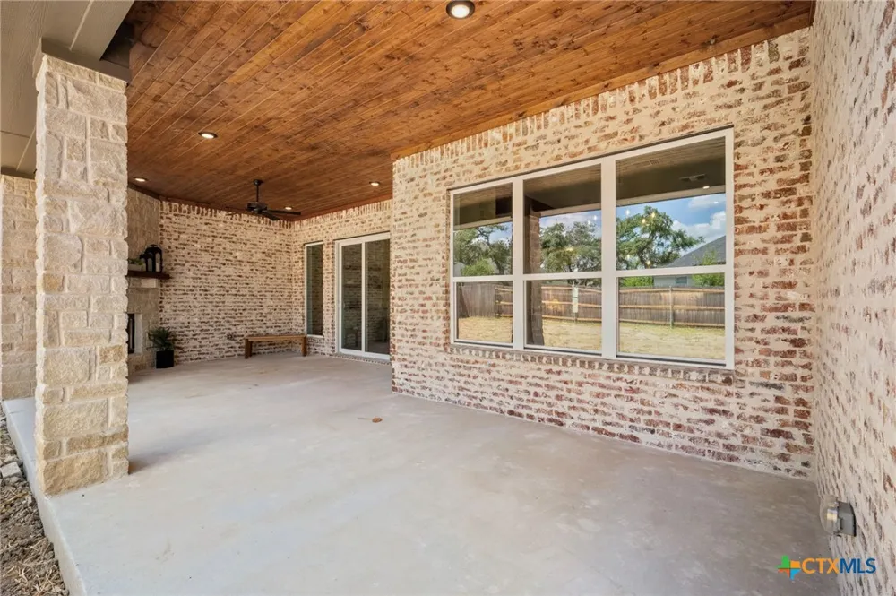 1112 Fairfax Drive Temple, TX 76502