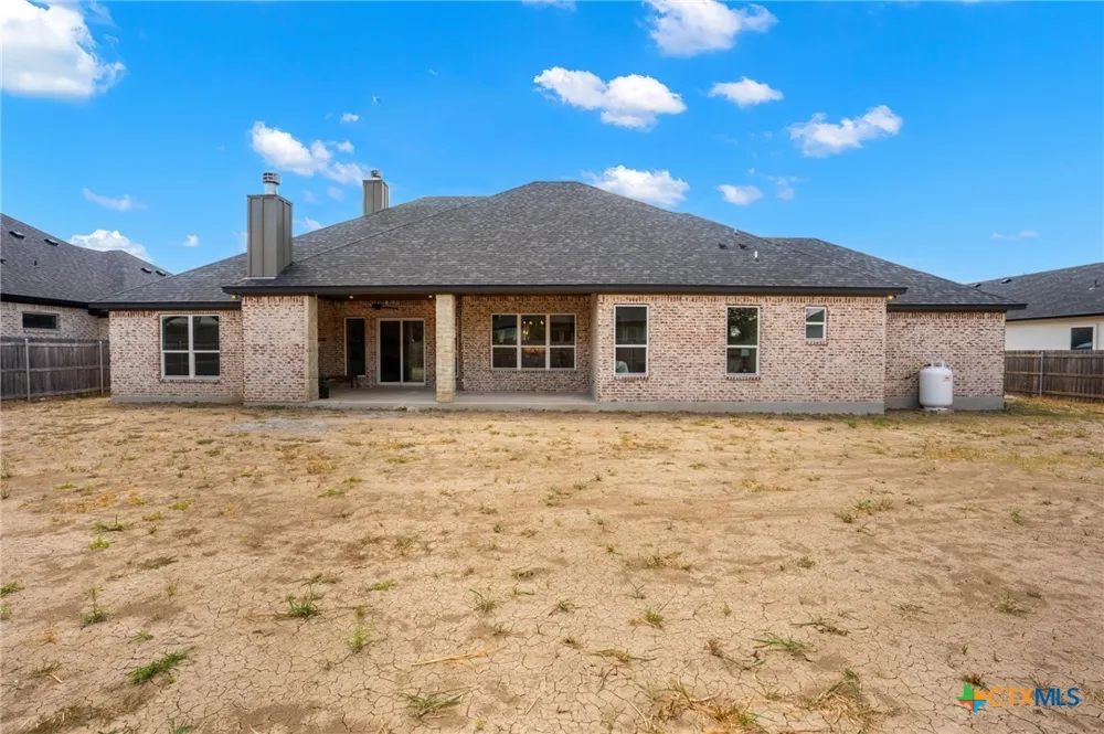 1112 Fairfax Drive Temple, TX 76502