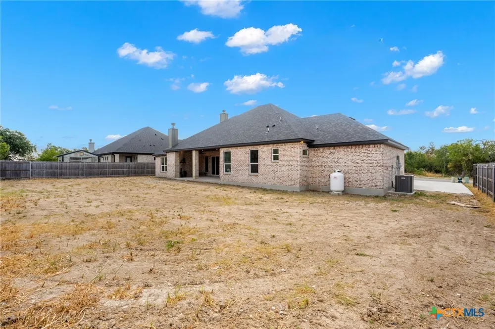 1112 Fairfax Drive Temple, TX 76502