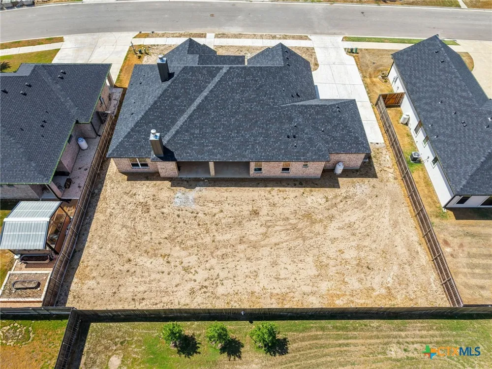 1112 Fairfax Drive Temple, TX 76502