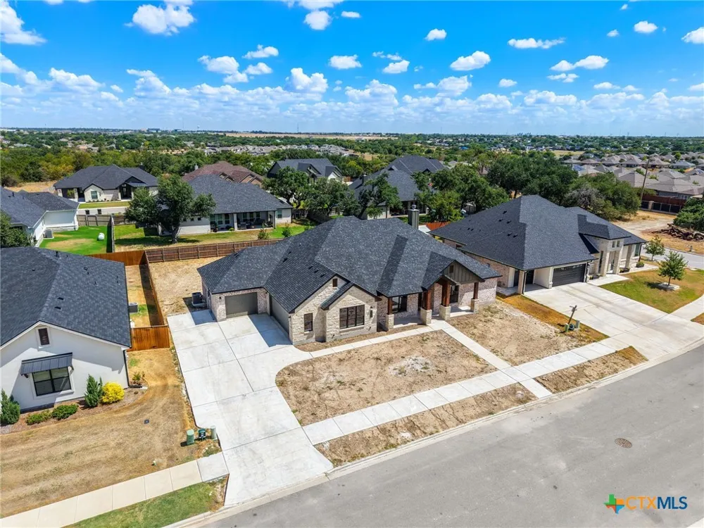1112 Fairfax Drive Temple, TX 76502