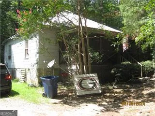 1811 McNutt Creek RD Bogart, GA 30622