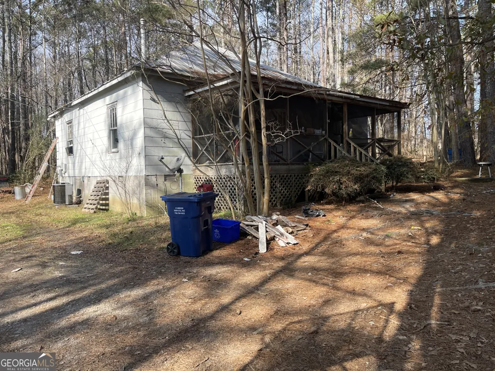 1811 McNutt Creek RD Bogart, GA 30622