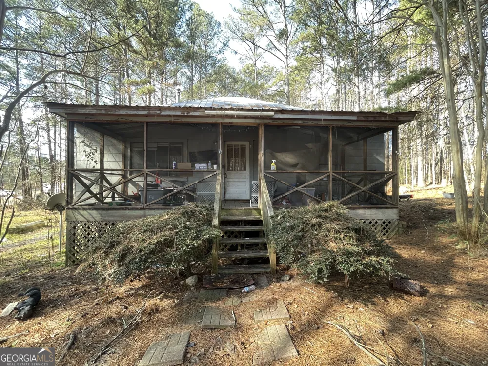 1811 McNutt Creek RD Bogart, GA 30622