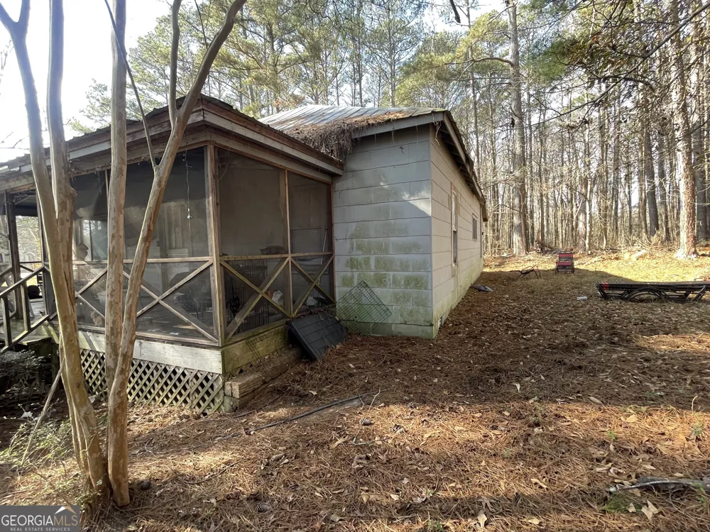 1811 McNutt Creek RD Bogart, GA 30622
