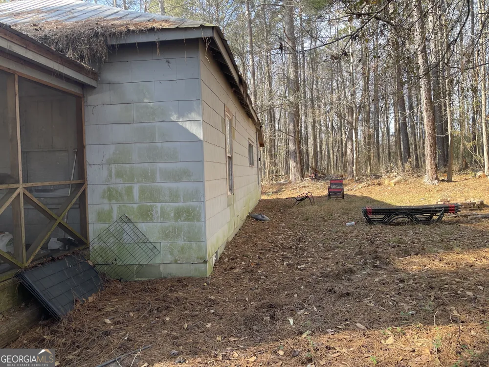 1811 McNutt Creek RD Bogart, GA 30622
