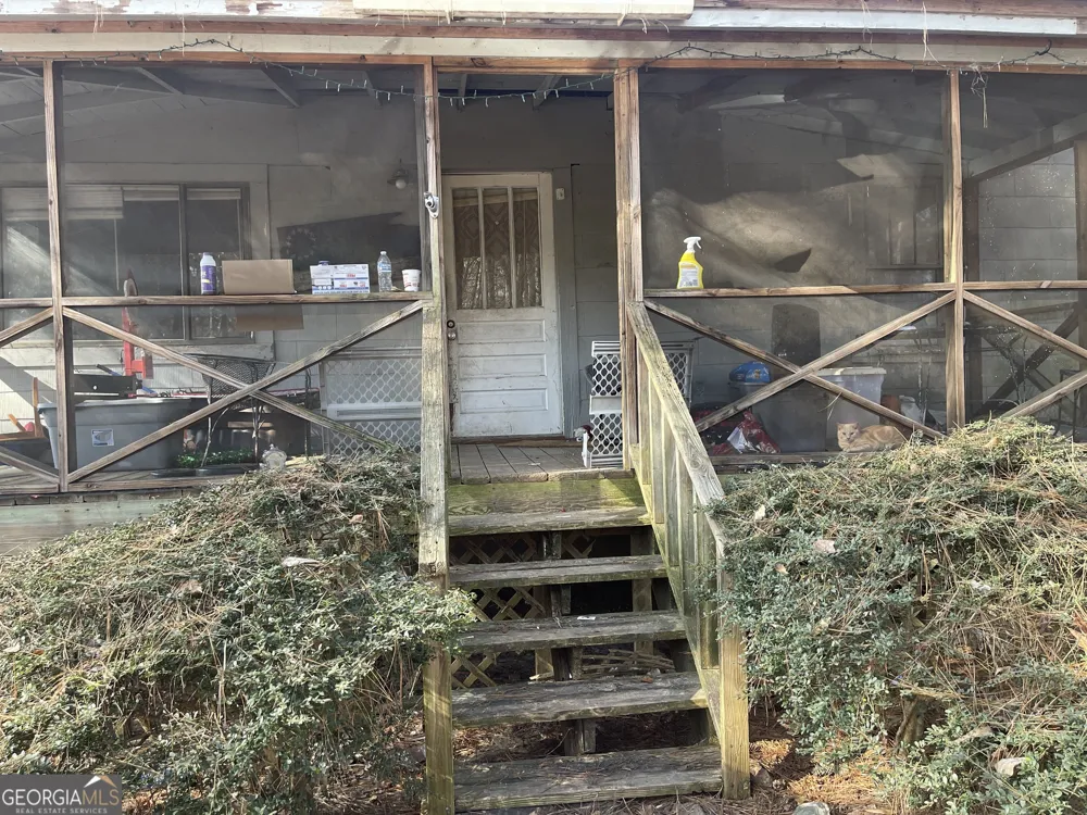 1811 McNutt Creek RD Bogart, GA 30622