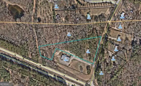 1811/1851 McNutt Creek RD
