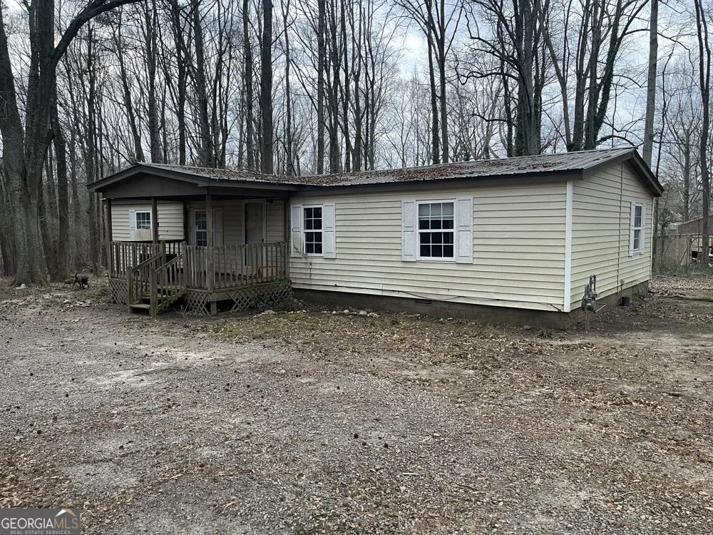 1811/1851 McNutt Creek RD Bogart, GA 30622