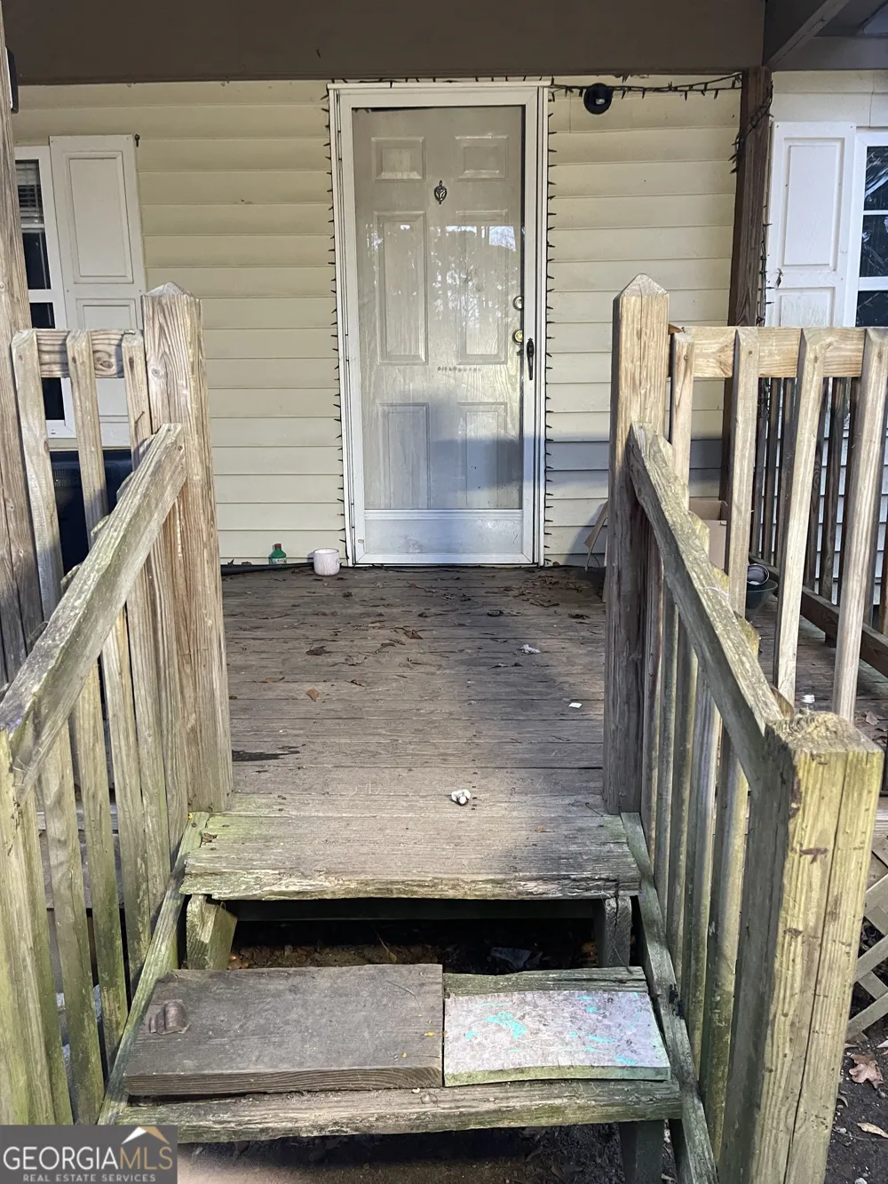 1811/1851 McNutt Creek RD Bogart, GA 30622