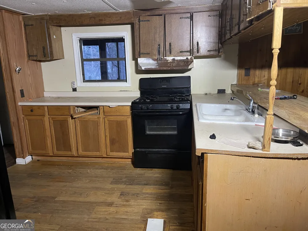 1811/1851 McNutt Creek RD Bogart, GA 30622