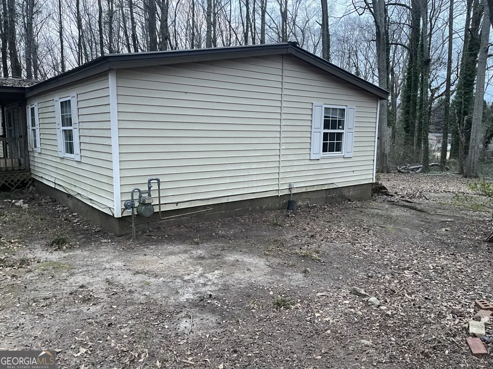 1811/1851 McNutt Creek RD Bogart, GA 30622