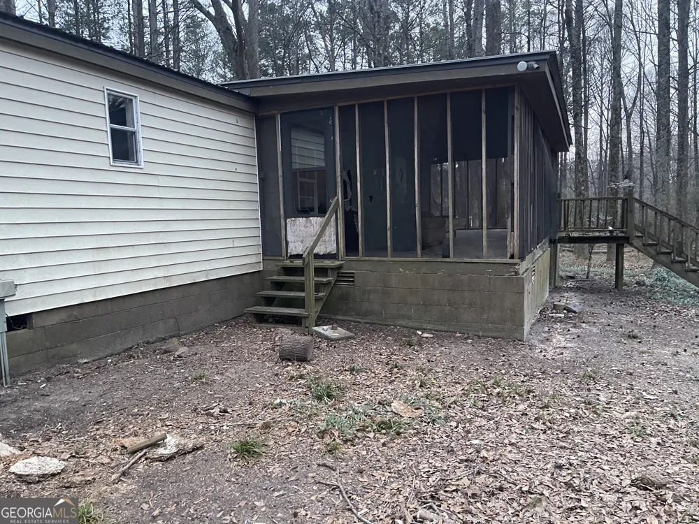 1811/1851 McNutt Creek RD Bogart, GA 30622