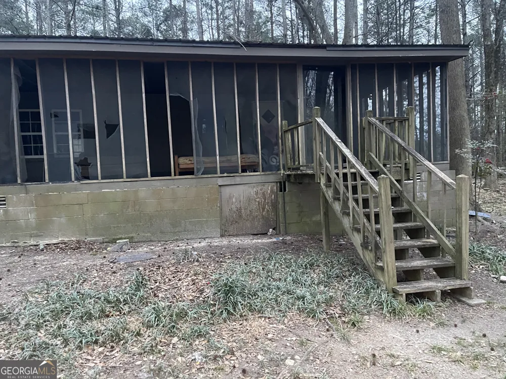 1811/1851 McNutt Creek RD Bogart, GA 30622