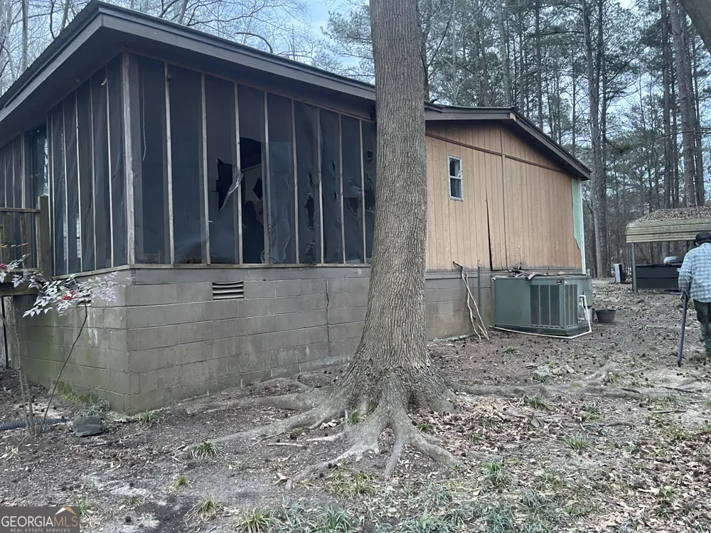 1811/1851 McNutt Creek RD Bogart, GA 30622