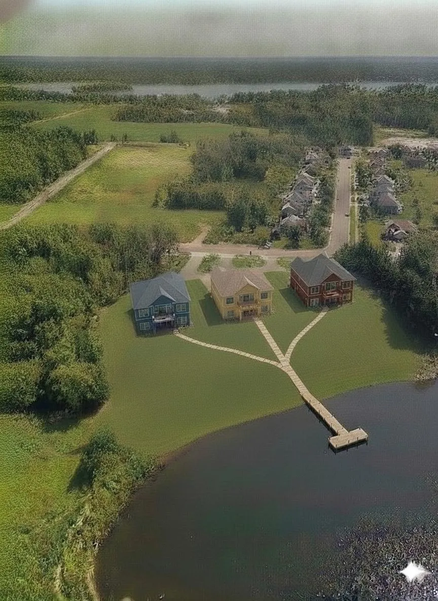 316xx  Lot B Maria Avenue Lindstrom, MN 55045