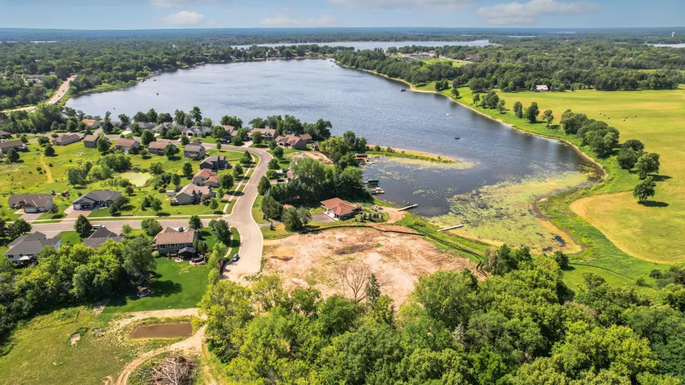 316xx  Lot B Maria Avenue Lindstrom, MN 55045