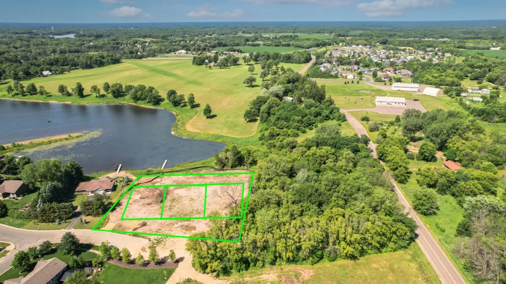 316xx  Lot C Maria Avenue Lindstrom, MN 55045