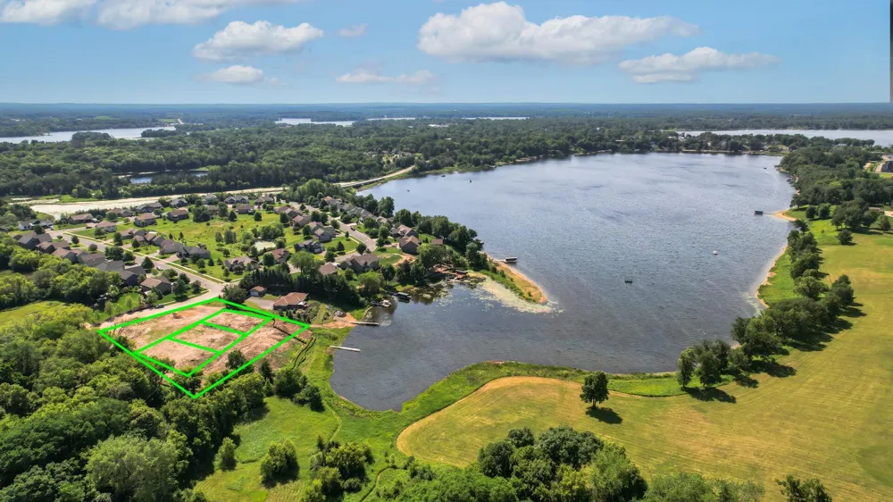 316xx  Lot C Maria Avenue Lindstrom, MN 55045