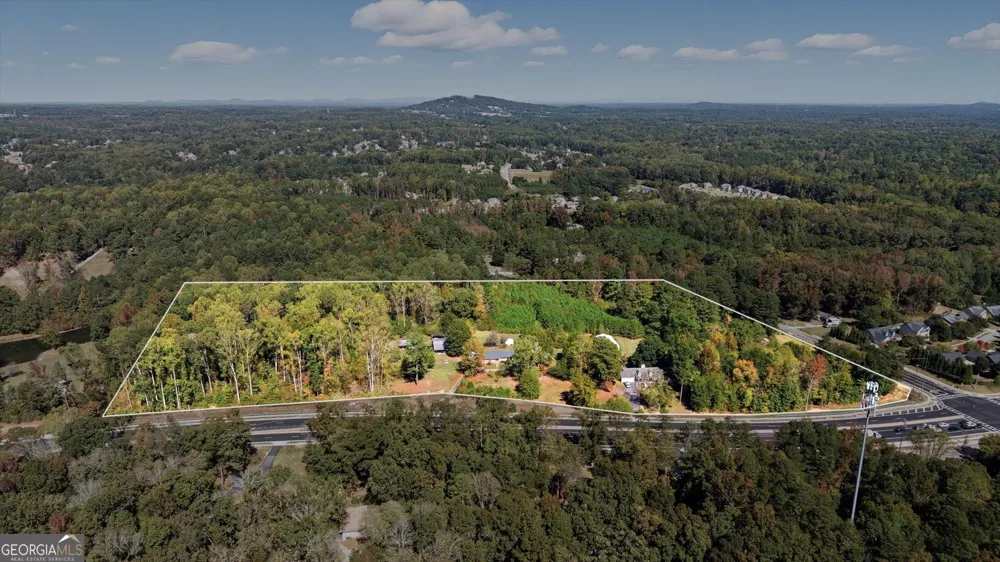 5300 Macland RD Powder Springs, GA 30127