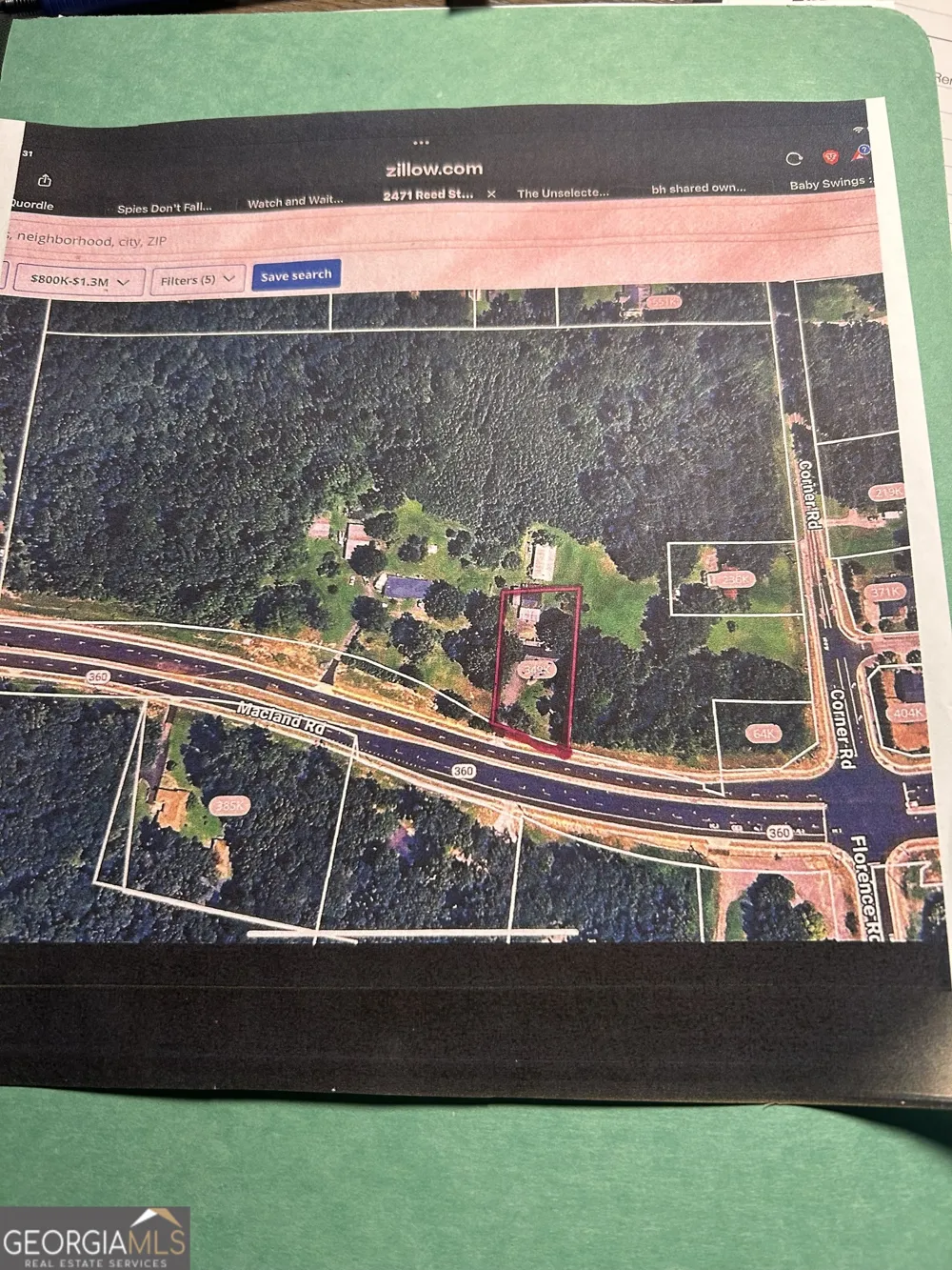 5300 Macland RD Powder Springs, GA 30127