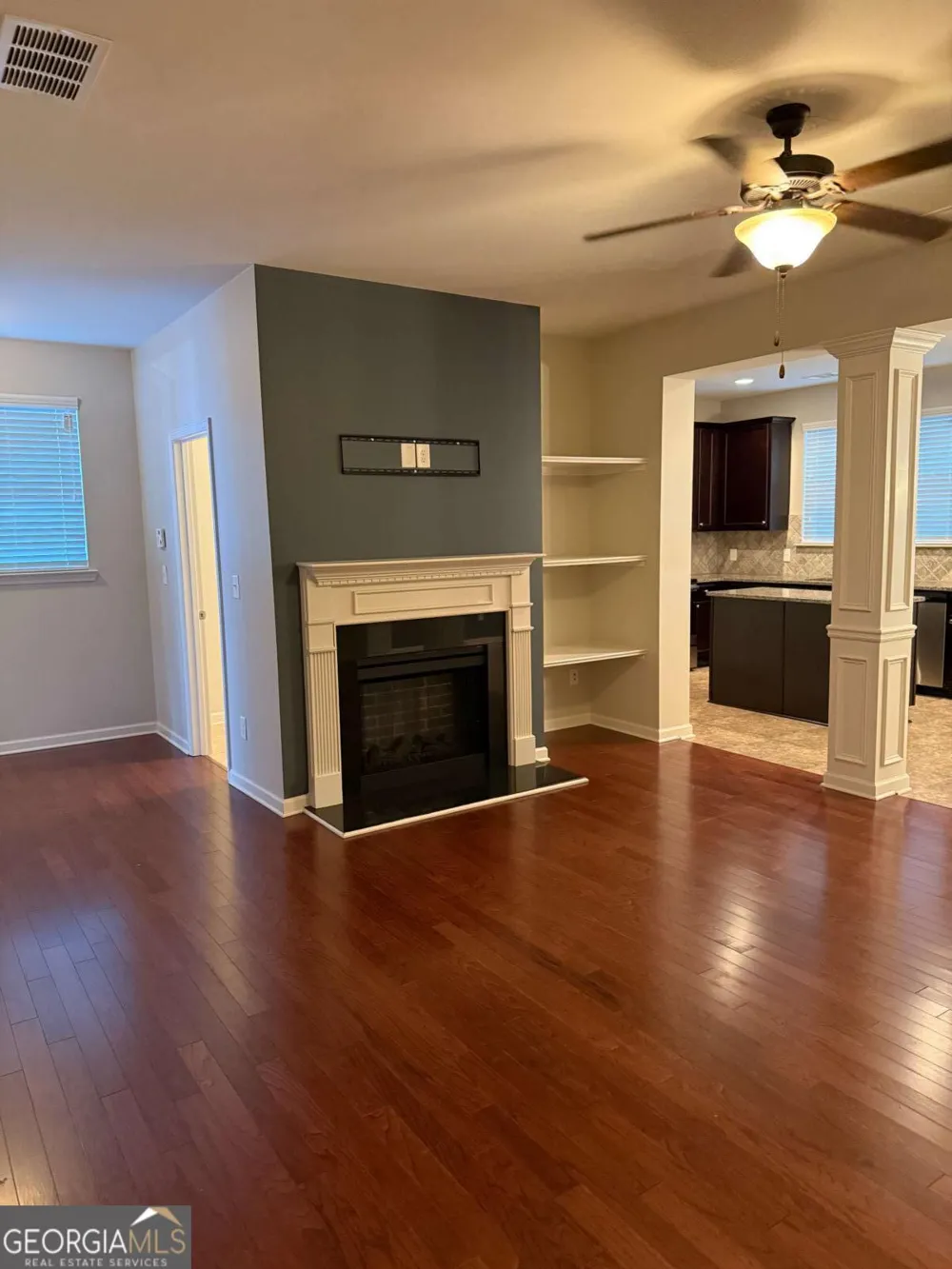 3144 Spicy Cedar LN Lithonia, GA 30038