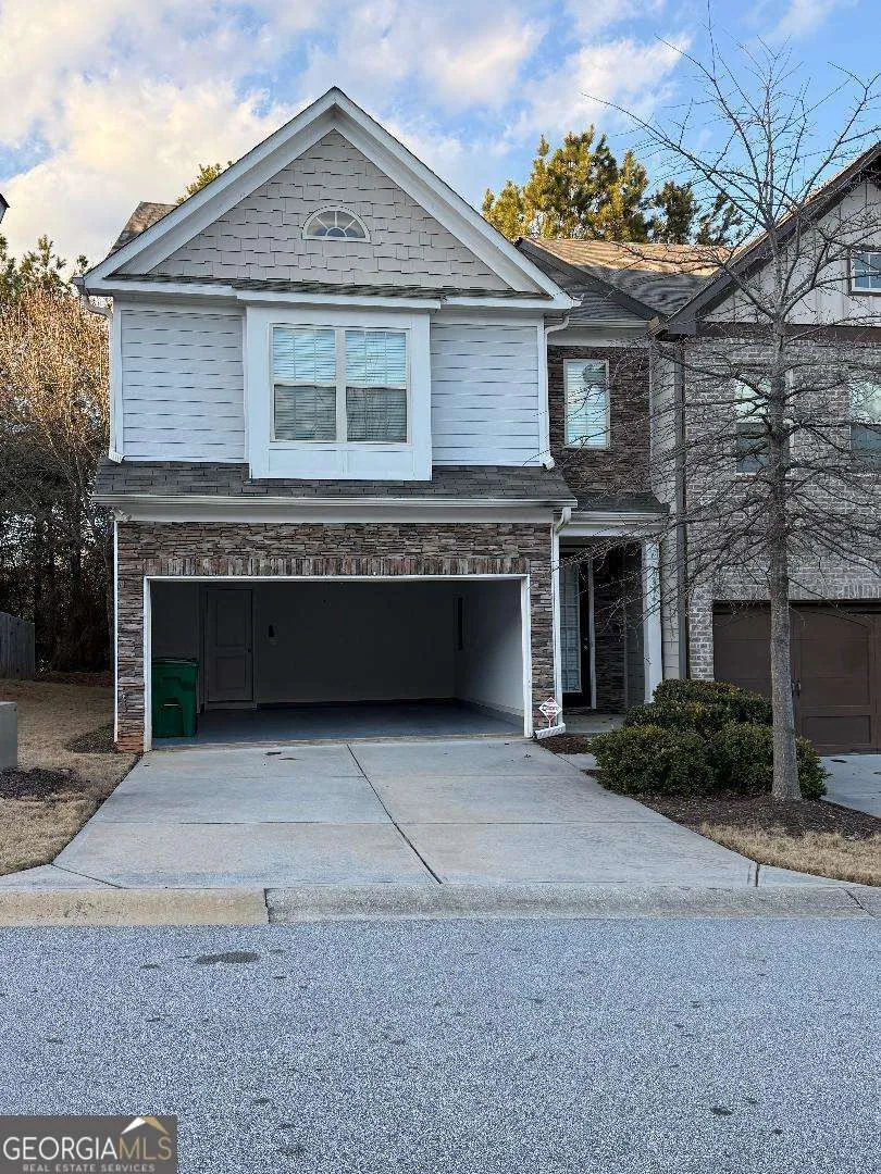 3144 Spicy Cedar LN Lithonia, GA 30038