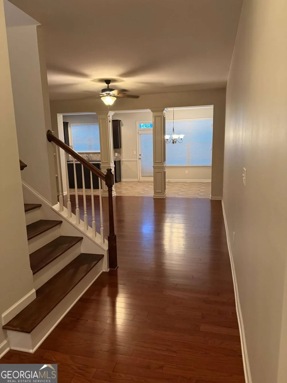 3144 Spicy Cedar LN Lithonia, GA 30038