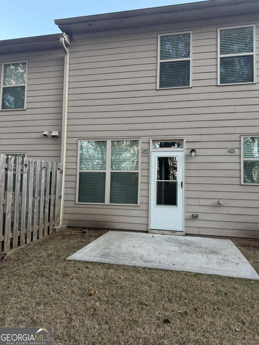 3144 Spicy Cedar LN Lithonia, GA 30038