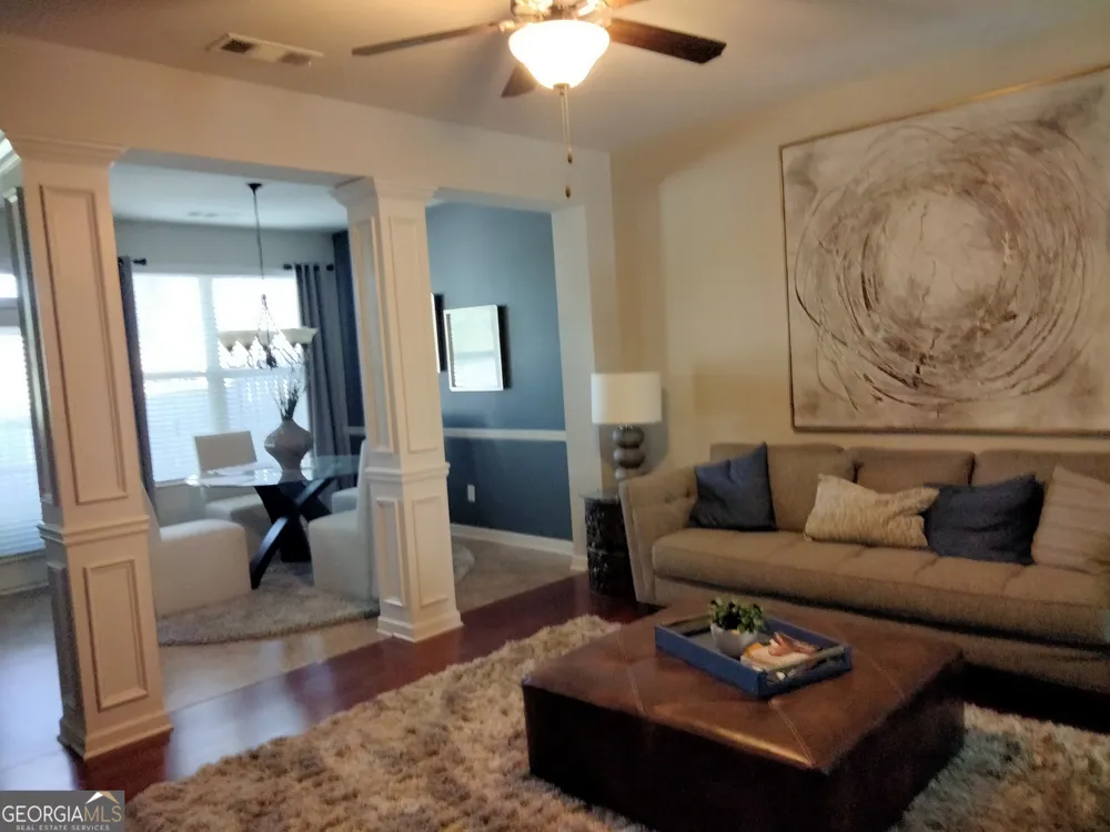 3144 Spicy Cedar LN Lithonia, GA 30038