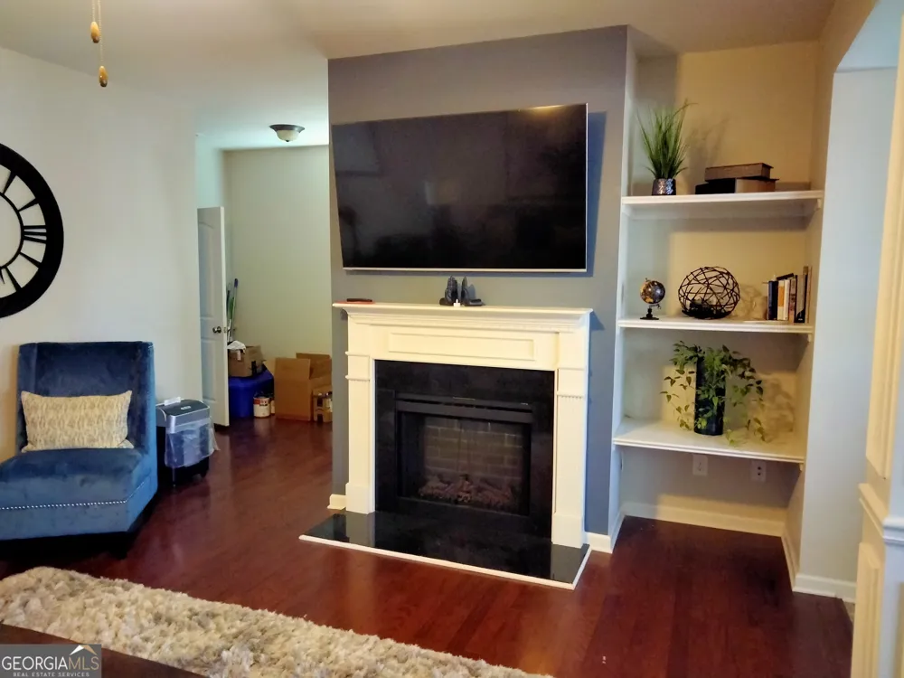 3144 Spicy Cedar LN Lithonia, GA 30038