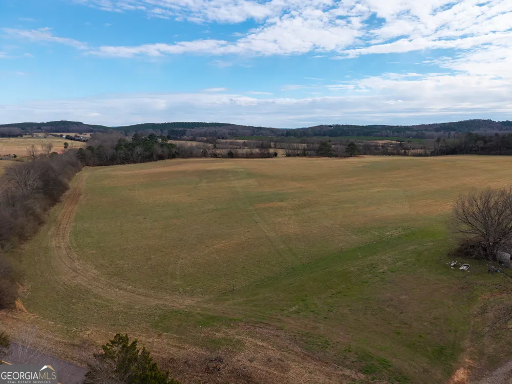 0 Old Hwy 337 Menlo, GA 30731
