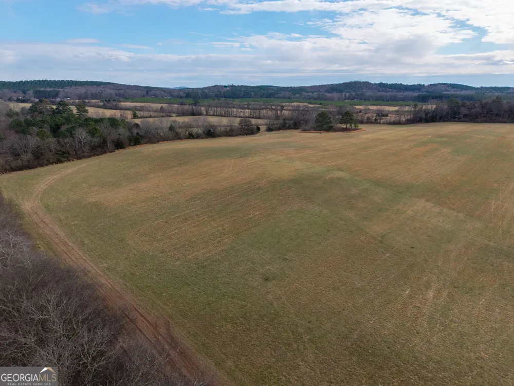 0 Old Hwy 337 Menlo, GA 30731