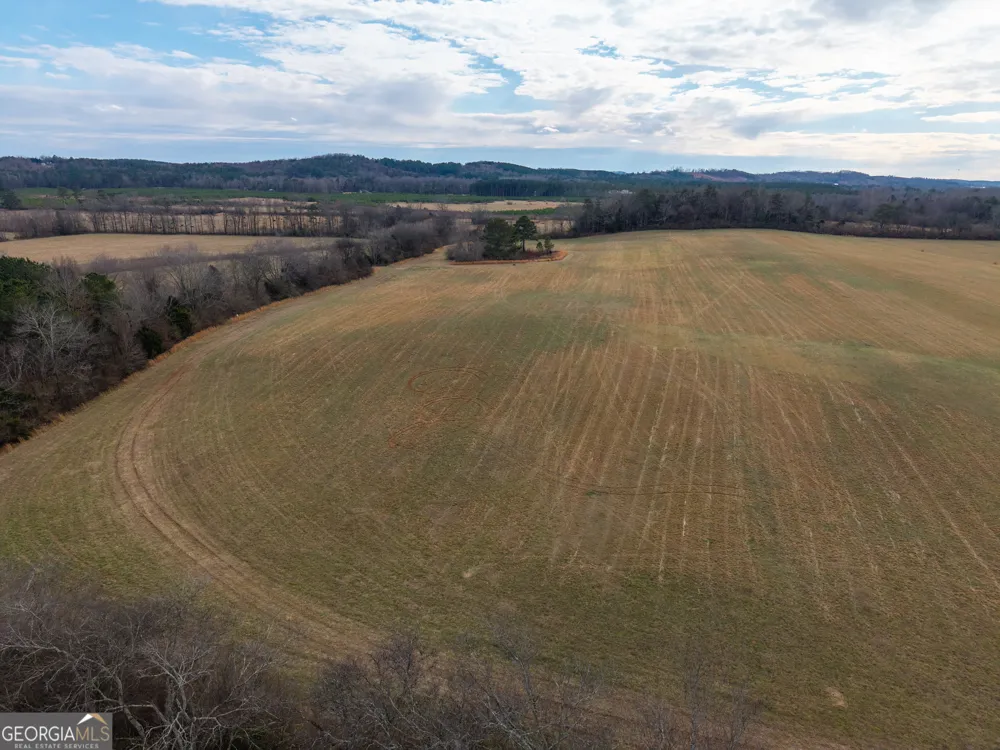 0 Old Hwy 337 Menlo, GA 30731