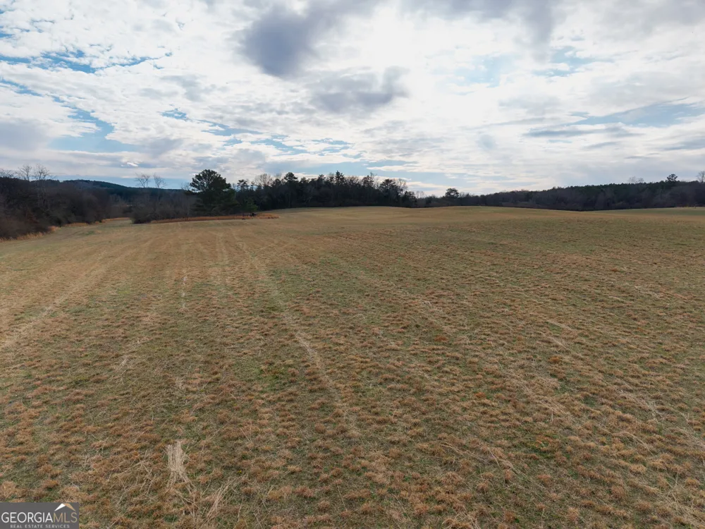 0 Old Hwy 337 Menlo, GA 30731