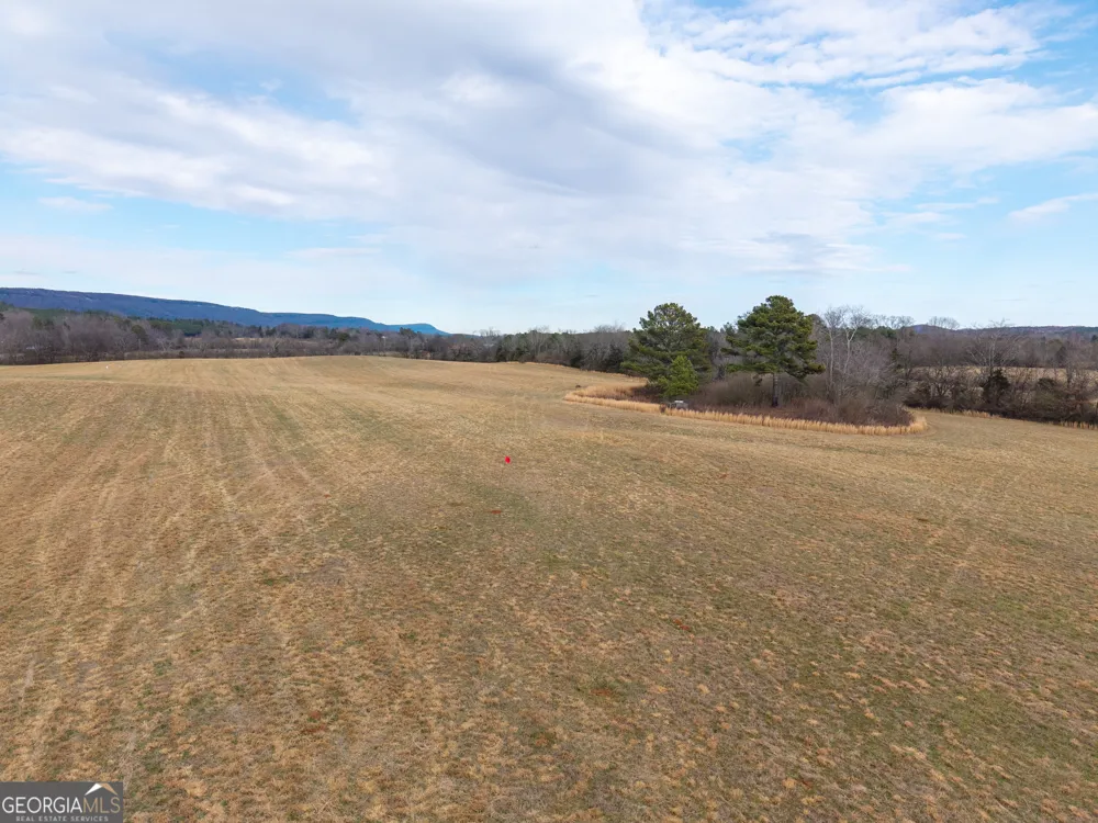 0 Old Hwy 337 Menlo, GA 30731